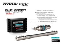 CAMBIO ELETTRONICO QSXI DCS TRANSLOGIC PER MT-10 2015-2020