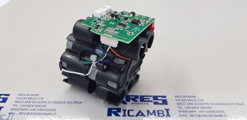 Rowenta rh5864 batteria al - rs-rh5864,