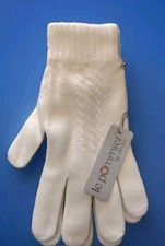 Guanti Donna Misto Cashmere