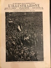 L'Illustrazione Illustrazione