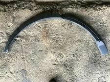 BJ32-290E22-AH MODANATURA PARAFANGO POSTERIORE DESTRA RENGE ROVER EVOQUE