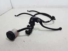 LEVA + POMPA FENO ANTERIORE