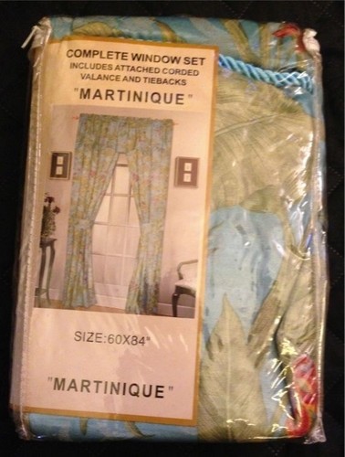 Martinica set completo - martinica,