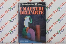 "I GRANDI NOMI DEL XX SECOLO I