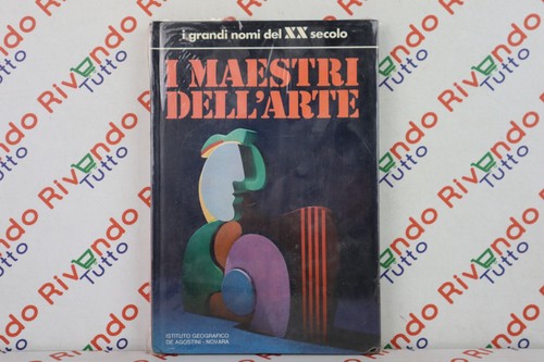 Grandi nomi del secolo i - del,
