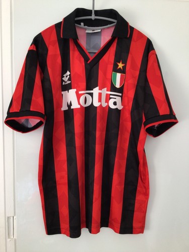 Papin milan 1993 - papin,