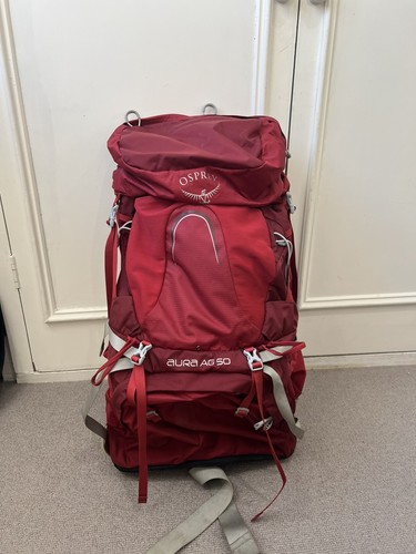 Zaino osprey aura 50l - ag,