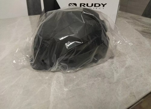 Rudy project central black - project,