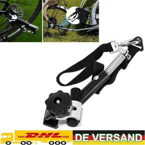 Gancio traino bici durevole - di,