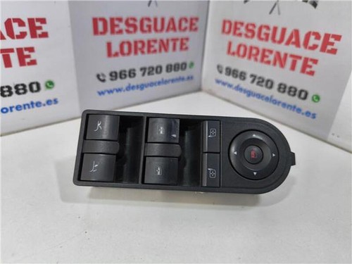 66046 comando alzacristalli