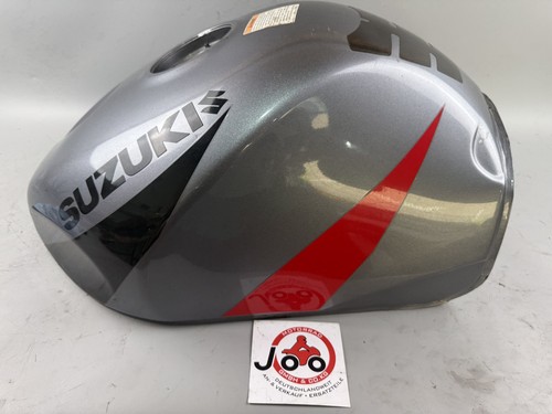 Suzuki gsx 600 srad - suzuki, 97-00