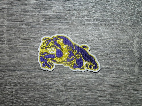 Omega psi phi que cane - omega,