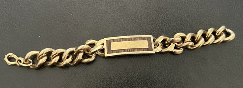 Bracciale uomo vintage 2 - bracciale, 1/2"