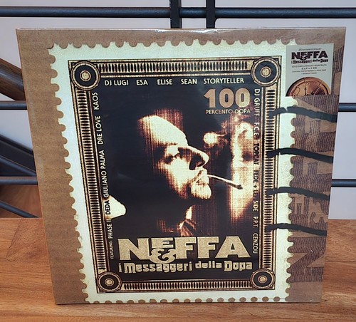 Neffa messaggeri della - i,