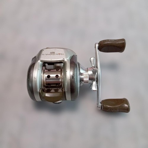 Team daiwa 105pi - daiwa-x,