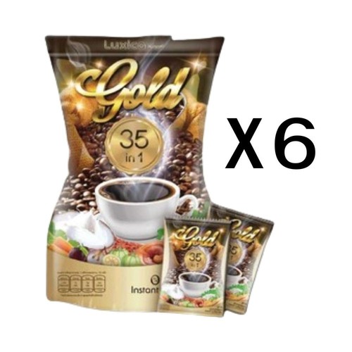 Caffè luxica gold - luxica,