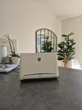 Netbook Asus Lamborghini VX6