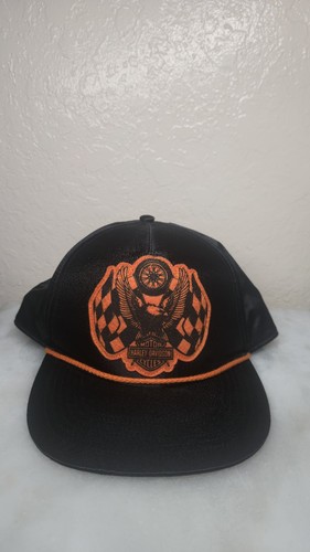 Cappello harley davidson 120 - cappello,