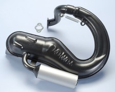 MARMITTA POLINI VESPA 50 PK XL