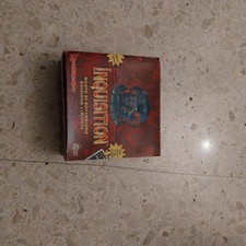 Mutant Chronicles Inquisition