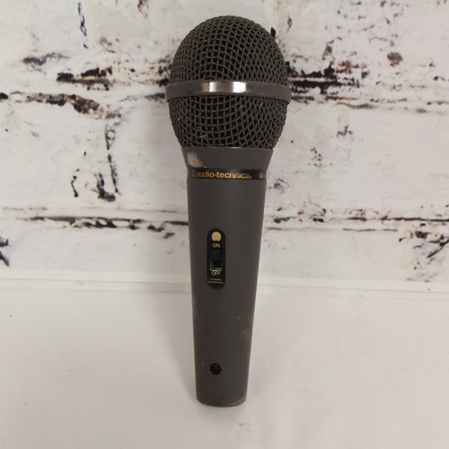 Audio technica atr40 microfono - audio-technica,
