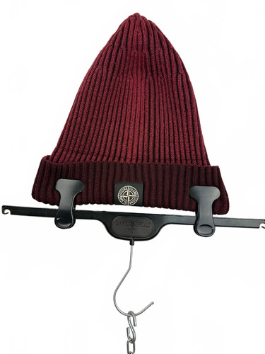 Berretto two tone - berretto, rosso