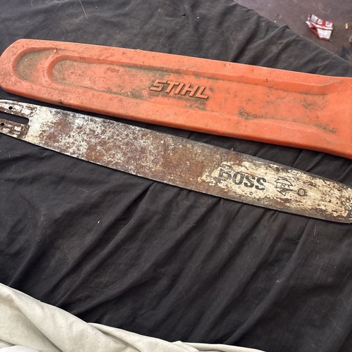 Guaina stihl still farm - stihl,