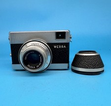Fotocamera WERRA 35mm con