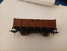 Trenino LIMA - Vagone merci - Scala HO - Made in Italy 