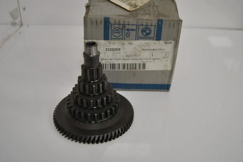 Ingranaggio multiplo gear - multiplo,