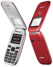 Brondi Window+ Red Dual Sim -