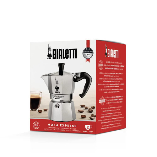 Bialetti caffettiera moka - caffettiera,