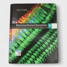 Discovering Behavioral