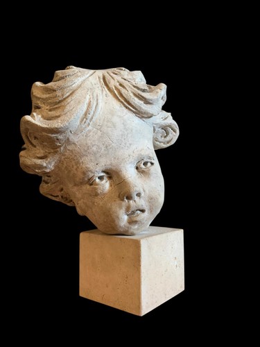 Putto cemento xx sec - putto,