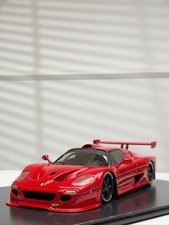 Ferrari F50 GT President