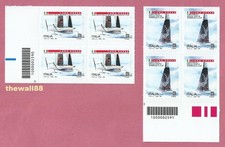 ITALIA 2025  Luna Rossa