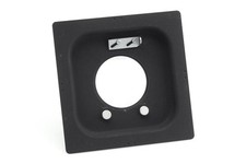 Piastra Obiettivo Linhof