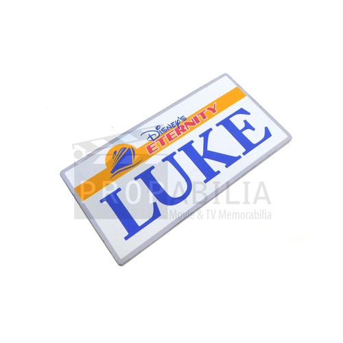 Carica luke disney eternity - carica,