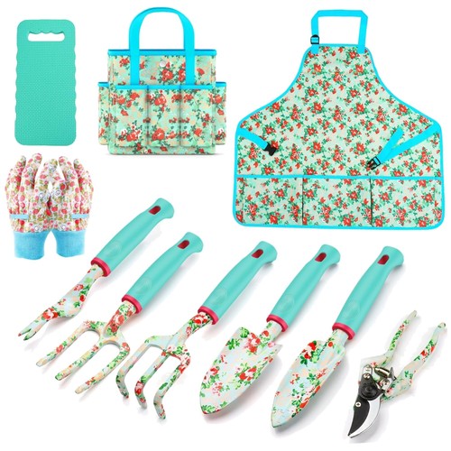 Collezione completa attrezzi