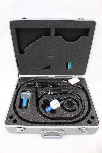 Karl storz fibrescopio - storz,