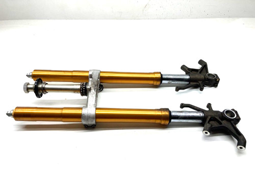 Forcella fork steli anteriore - forcella,