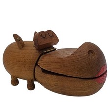 Zoo Line Vintage 1959 Giappone