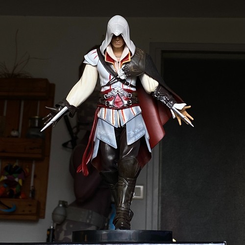 Figurines assassin creed - assassin's,