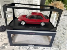 Norev 1/18  Peugeot  309 Gti