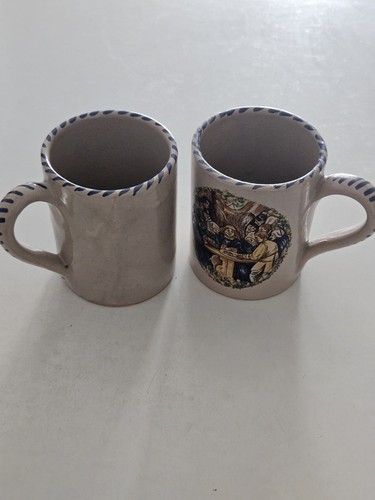 Coppia set boccale birra - boccale,