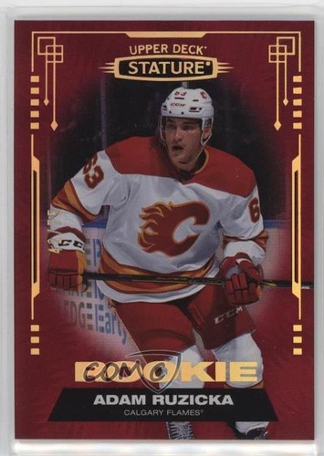 2021 upper deck statura - deck,