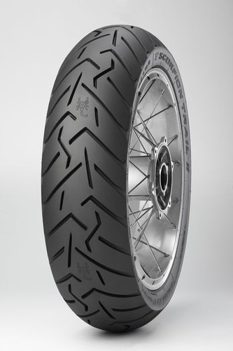 Pirelliscorpion trail - pirelliscorpion,
