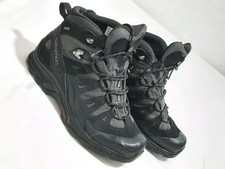 Scarponcini da trekking Salomon X Ultra 3 Mid GTX – Uomo – Taglia 42 2/3 (EU)