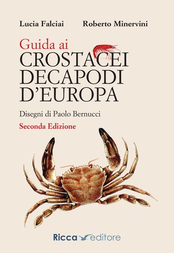 Guida crostacei decapodi - guida, ai
