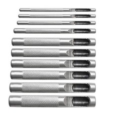 Kit punzonatrice per trapano